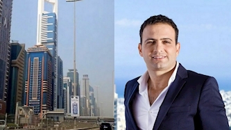 יזם הנדל"ן צחי חג'ג' מקבוצת חג'ג', צילום: טל צ'יקורל